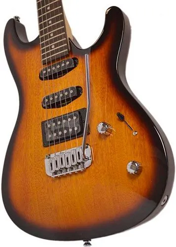 Ibanez GSA60-BS Электрогитара.