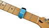 Guitto GGF-01S(Blue) Демпфер гитарный, малый.-3