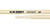 Kaledin Drumsticks 7KLHB2B 2B Барабанные палочки.-0